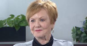 Former Texas Congresswoman, Fort Worth's first female mayor, Kay Granger dies