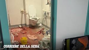 Trend Google: ospedale schiavonia