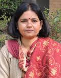 Smt. Parveen Khatri - Parveen-Khatri-geography