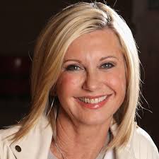 New Olivia Newton-John album released eight months after ...