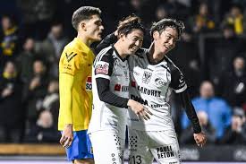 News source: スポーツナビ