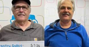 Idaho man who’s won lottery 18 times reveals secret of his greatest success