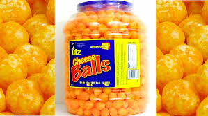 Image result for cheeseballs