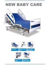 BEDS – ICES Medical