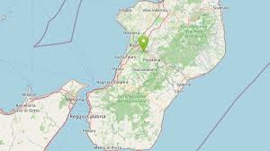 Trend Google: scossa terremoto ora