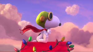 Résultat de recherche d'images pour "snoopy et les peanuts film"