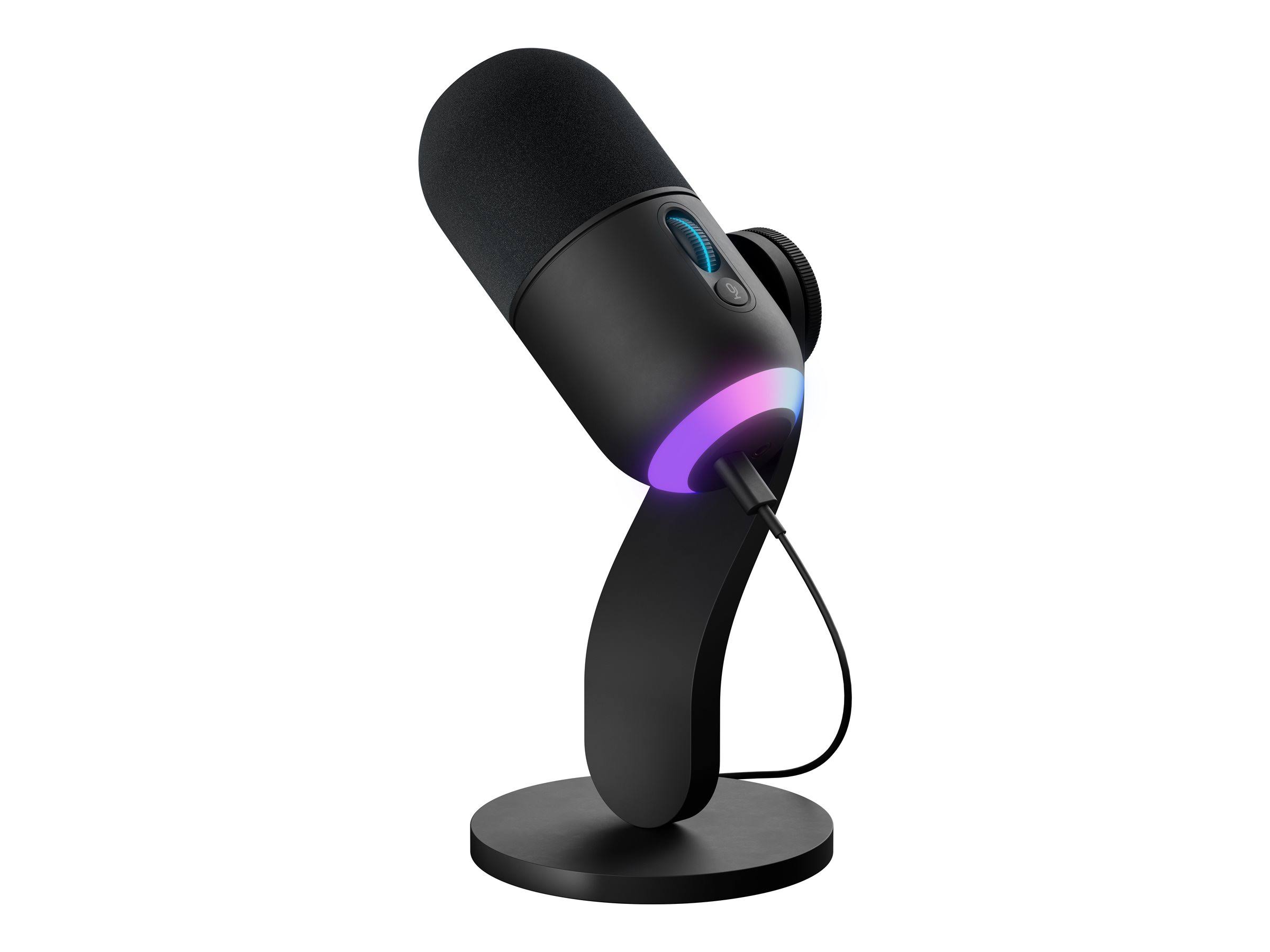 Logitech Yeti GX Dynamic Microphone