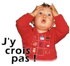 Résultat de recherche d'images pour "emoticones animes etonnes"