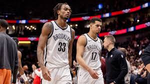 Brooklyn Nets at Phoenix Suns odds, picks and predictions