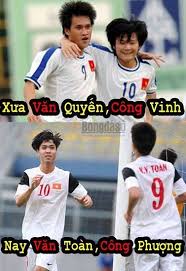 Kết quả hình ảnh cho hình ảnh bóng đá việt nam