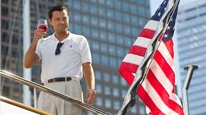 Résultat de recherche d'images pour "leonardo dicaprio le loup de wall street"