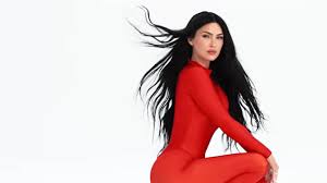 Trend Google: megan fox