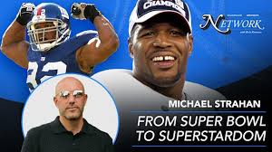 Michael Strahan Eyes NFL Ownership Amid Media and Business Ventures