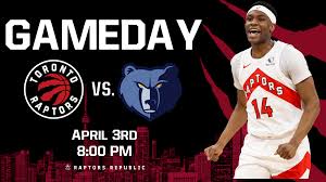 News source: Raptors Republic