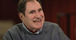 Richard Kind happily embraces his unique fame in entertainment.