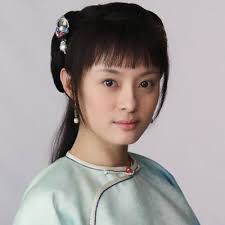 1335990797.0337 Harem Zhen Huang Chuan Sun Li evolutionary history makeup hair accessories: Cool little piggy girl sentimental early - 1335990797.0337