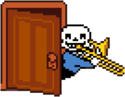 Image result for undertale sans