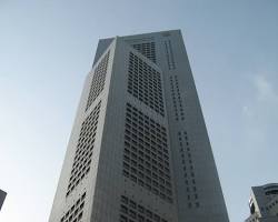 One Raffles Place