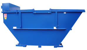 Product - Dewatering container - EWC