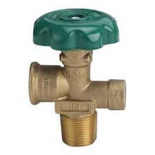 YSQ 1 1A 3 3A LPG Valves - Durable, Reliable, Customizable