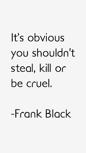 Supreme 5 famed quotes by frank black image German via Relatably.com