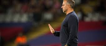 FC Barcelona Website - News update