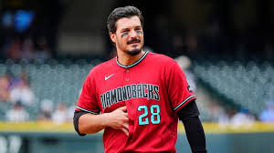 Diamondbacks Reveal Lineup for Huge Game 1 In San Diego