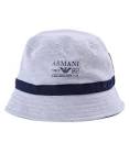 Armani bucket hat