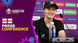 ICC - News update