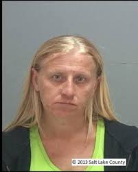 Jamie Dawn Todd, 32, was arrested Thursday, July 11, 2013. Salt Lake police had been looking for Todd since she was charged Wednesday with abuse or neglect ... - 1172015