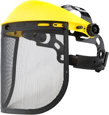 Neiko - Brandclub - NEIKO 53876A 2-in-1 Face Shield ...