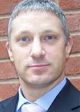 Detective Inspector <b>Mark Loader</b>. West Mercia officers broke the complex <b>...</b> - detective-inspector-mark-loader-427471752