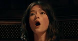 The wild Traitors theory that would change series as we know it