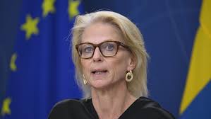 SVT Nyheter - News update