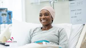 Bác sĩ ung thư từ xa: Mở đường cho sự nghiệp chăm sóc ung thư từ