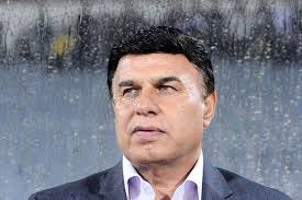 مظلومی: خوب شد با عربستانی‌ها روبه‌رو نشدیم/ تیم حقوقی فوتبالی با وکیل‌ “طلاق” فرق دارد