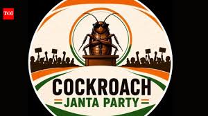 '94% audience from India': Cockroach Janta Party founder rejects BJP's Pakistani-followers charge
