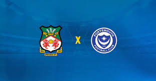 Palpite Wrexham x Portsmouth - Onde Assistir, Horário e Escalações 24/02
