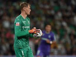 FC Porto eye SC Braga keeper as Diogo Costa replacement