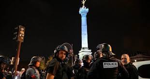 France’s World Cup exit triggers 98 arrests in Paris as fan token markets take a hit