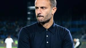 Riattaccare la spina. Dopo 17 giorni di stop: 