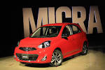 Micra Club Italia