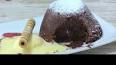 Video de Coulant de chocolate negro