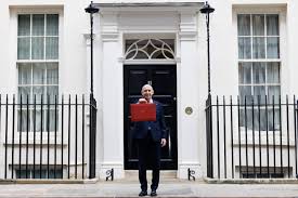 Budget 2026: Everything confirmed so far - Money Saving Expert