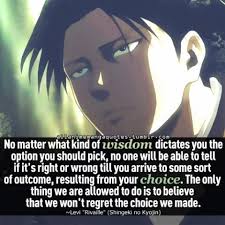 attack on titan quotes - Google Search | Quotes | Pinterest ... via Relatably.com