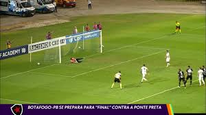 Ponte Preta X Botafogo-PB: Jogo Decisivo e Retrospecto Surpreendente! - Imagen principal del artículo