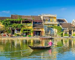 Gambar Hoi An Vietnam