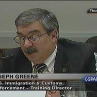 Joseph Greene. c. January 1, 2005 - Present Training Director, ... - height.200.no_border.width.200