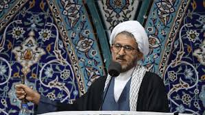 Farsnews | امام جمعه عالیشهر استعفا داد