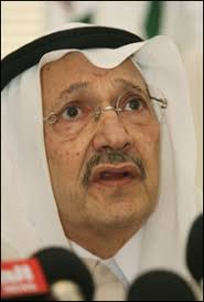 Prince Talal is known as a bit of a maverick - _44099614_talal_bin_abdul_aziz203300